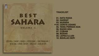 Sahara - Album Best Sahara Vol. 1  | Audio HQ