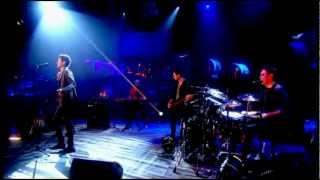 The Script - If You Could See Me Now (Live Graham Norton Show)