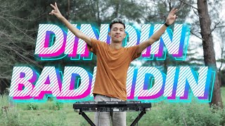 DJ DINDIN BA DINDIN ( NICO ADHITYA )