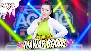 MAWAR BODAS - Devi Aldiva ft Ageng Music (Official Live Music)