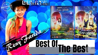 Denata Rock Dangdut BEST OF THE BEST Reny Farida vol 2 (FULL ALBUM) // OFFICIAL MUSIC VIDEO