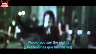 Asking Alexandria - The Final Episode (sub español - english)
