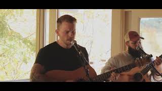 Ashes & Arrows - 'Lady May' [Tyler Childers - Live Acoustic Cover]