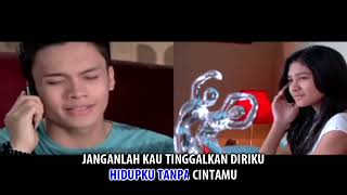 Mikha Tambayong Feat  Randy Pangalila   Sempurna Official Music Video