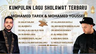 Kumpulan Lagu Islami Terbaru Viral Tiktok 2023 | Mohamed Tarek, Mohamed Youssef
