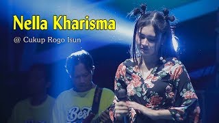 Nella Kharisma - CUKUP ROGO ISUN   |   Official Video