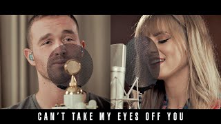 Can't Take My Eyes Off You (Craymer & Ruthie Craft)