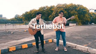 Terhebat - CJR (cover)