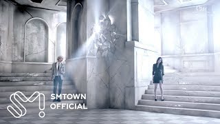 S.M. THE BALLAD 에스엠 더 발라드 '숨소리 (Breath) (with TAEYEON & JONGHYUN)' MV (KOR Ver.)