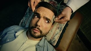 A Day To Remember - Paranoia [OFFICIAL VIDEO]
