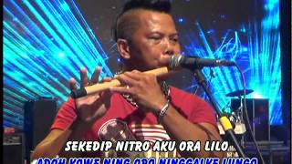 Eny Sagita - Pantai Klayar | Dangdut (Official Music Video)