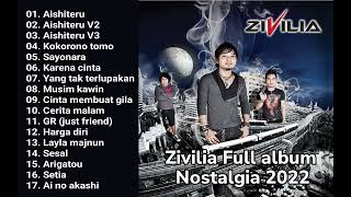Zivilia full album | aishiteru | 2023 nostalgia