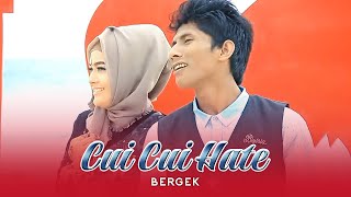Bergek - Cui Cui Hate (Official Music Video)