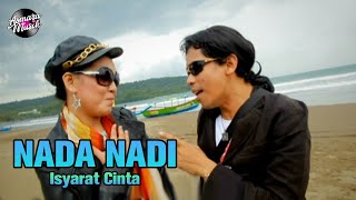 Nada Nadi - Isyarat Cinta (Official Music Video)