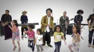 Ras Muhamad - Salam (Official Video)