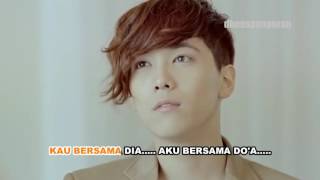 dhenspangeran Music - SouQy - Cinta Dalam Doa | Official Music Video