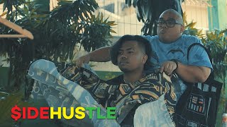 SAYKOJI - $IDEHUSTLE Feat. Iwa K & Ras Muhamad