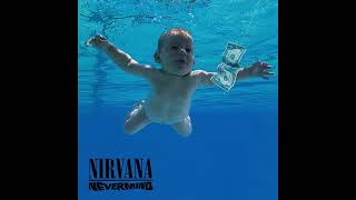 Nirvana - Nevermind [full album 1991]