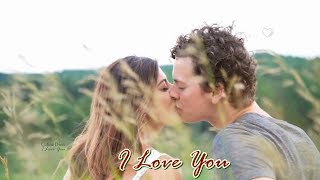 I LOVE YOU - Celine Dion (1080p)