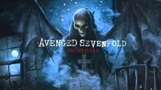 Avenged Sevenfold - Welcome to Family [HQ]
