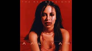 Aaliyah - U Got Nerve (Ruff Vocals)