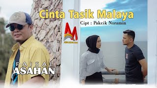 Faisal Asahan - Cinta TasikMalaya (Official Music Video)