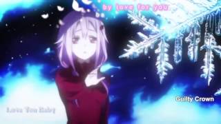 Love Is A Beautiful Pain   Endless Tears   Vietsub  w kara and anime's name