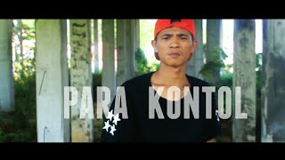 ONE khalifa - PARA KONTOL (OFFICIAL MUSIC VIDEO)