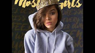 Hailee Steinfeld - Most Girl [MP3 Free Download]
