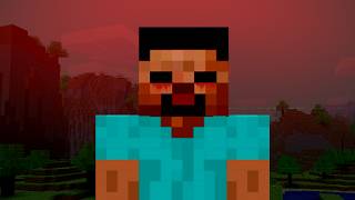 Terrifying Footage of a Minecraft Player that Vanished (TheNick56)