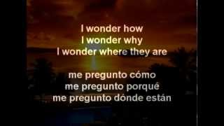 Westlife - My Love (Letra En Español)