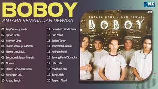 The Best Of BOBOY Full Album - Lagu Terbaik Dalam Album BOBOY - Lagu Terbaik BOBOY - Album Malaysia