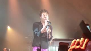 Harry Styles - Sign of the Times (Live at The Garage)