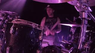 “Bulletproof” - Nate Smith - Live - Neal Yakopin Drums