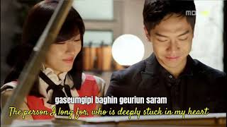 OST The King 2 Hearts - Missing You Like Crazy by Taeyeon-FMV