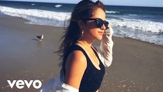 Becky G - Lovin' So Hard Music Video (Without Austin mahone)