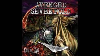 Avenged Sevenfold - Bat Country HQ,HD