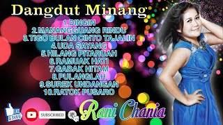 RANI CHANIA Full Album Uda Sayang - Dangdut Minang