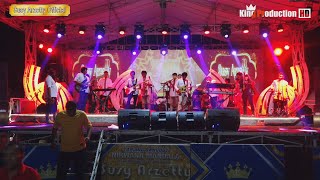 DJ MATI SEDINA SUSY ARZETTY VERSI LIVE SHOW NMS CITEMU MUNDU CIREBON