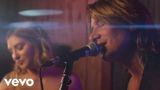 Keith Urban - Coming Home (Official Music Video) ft. Julia Michaels