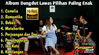 Album Dangdut Lawas Cover Punggawa Musik Spesial Karya H Rhoma Irama