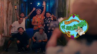 Shaggydog - Di Sayidan (Official Music Video)