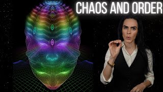 Entropy, Chaos and Order EXPLAINED (Truth Revealed for Spiritual Awakening)!