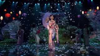 Katy Perry - Unconditionally (Live at AMA's 2013)