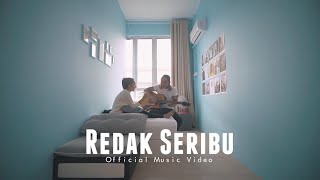 Redak Seribu by Masterpiece (Official Music Video)