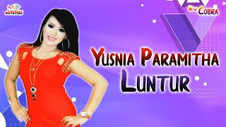 Yusnia Paramitha - Luntur (Official Music Video)