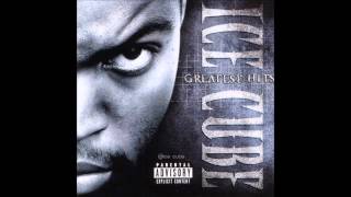 10 -  Ice Cube - It Was A Good Day