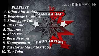 Kumpulan lagu |SIANTAR RAP FOUNDATION |#siantar_rap_foundation#awenz