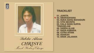 Chrisye - Album Sabda Alam | Audio HQ