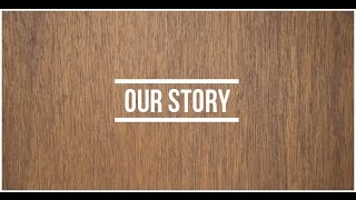 Our Story - Tersimpan Official Lyrics